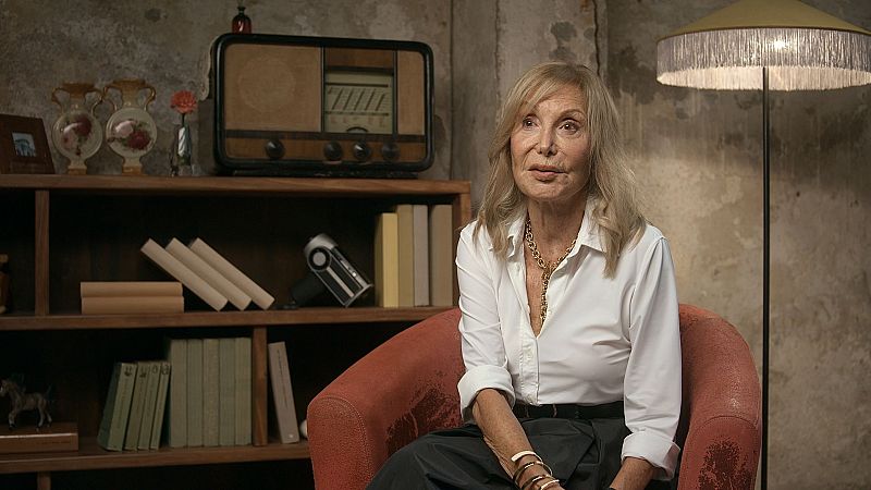 El dia que Pilar Eyre va deixar de ser acreditada per la Casa Reial