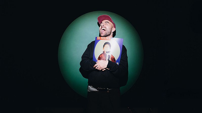 Aquest dimarts al 'Gran Tonino', Nil Moliner