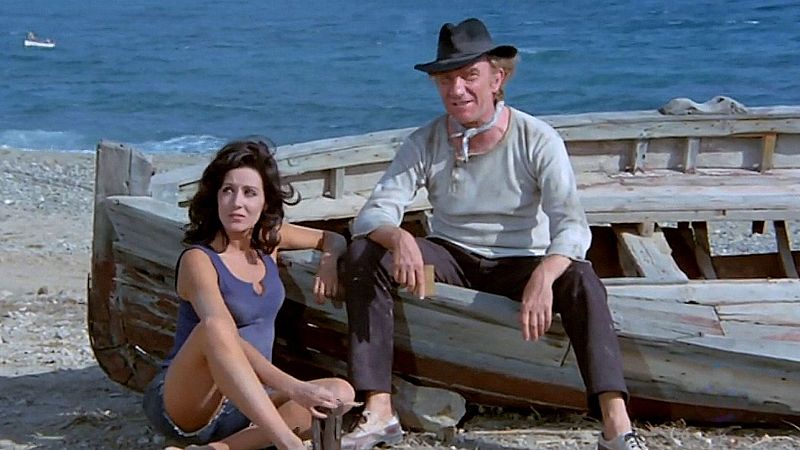 'Los gallos de la madrugada', ver en RTVE Play