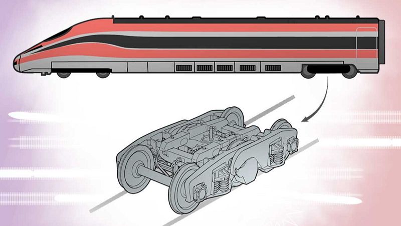 DatosRTVE reconstruye con gráficos todo lo que ha revelado hasta ahora la investigación del accidente de tren en Adamuz (Córdoba)