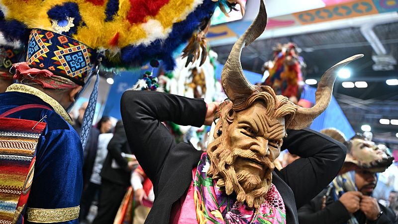 Fitur 2026: lluvia de estímulos desde la artesanía hasta la gastronomía