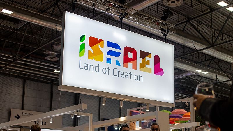 El ministerio de Consumo investiga si el stand de Israel en Fitur ofrece viajes a territorios palestinos ocupados