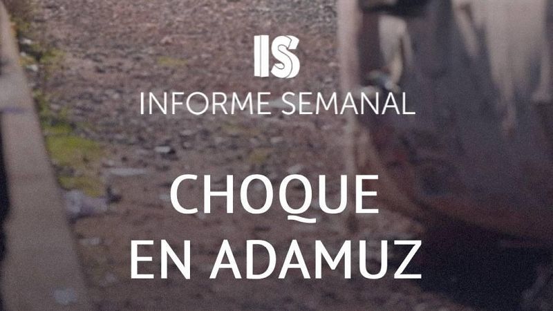 Informe Semanal