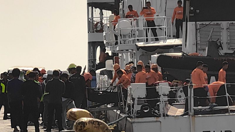 Filipinas: 15 muertos al hundirse un ferry