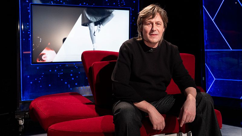 Nacho Vegas, músico: "Las canciones pertenecen a quien las escucha"