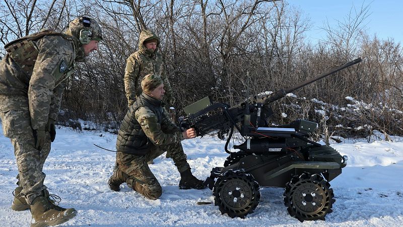 Guerra Ucrania – Rusia, en directo hoy