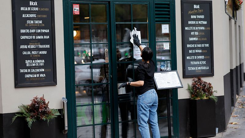 Regularización inmigrantes: claves