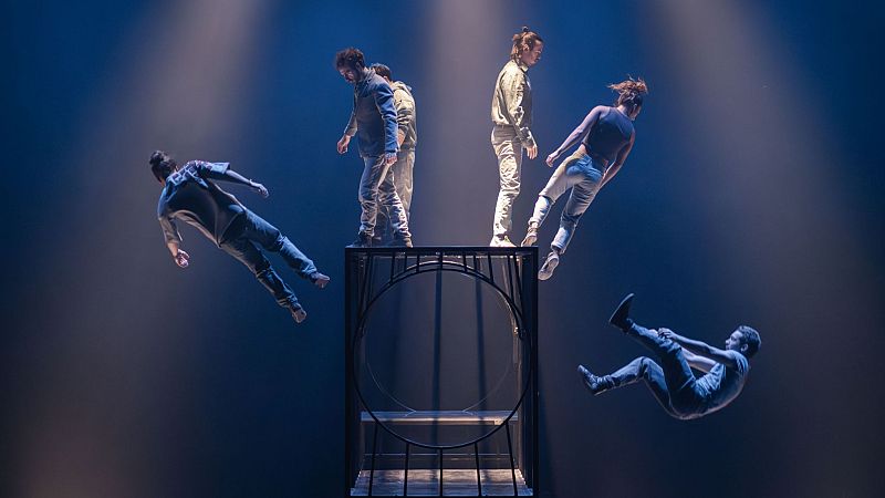 Teatralia celebra sus 30 años de vida con 30 obras para todos los públicos