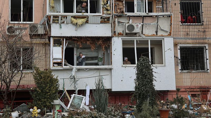 Guerra Ucrania – Rusia, en directo hoy