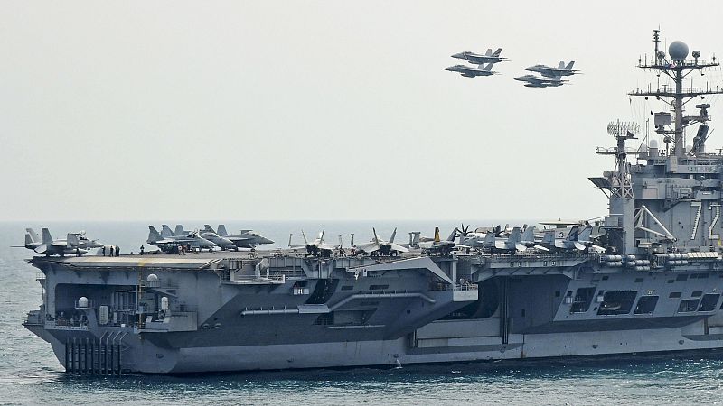 Análisis: Qué hará Trump en Irán