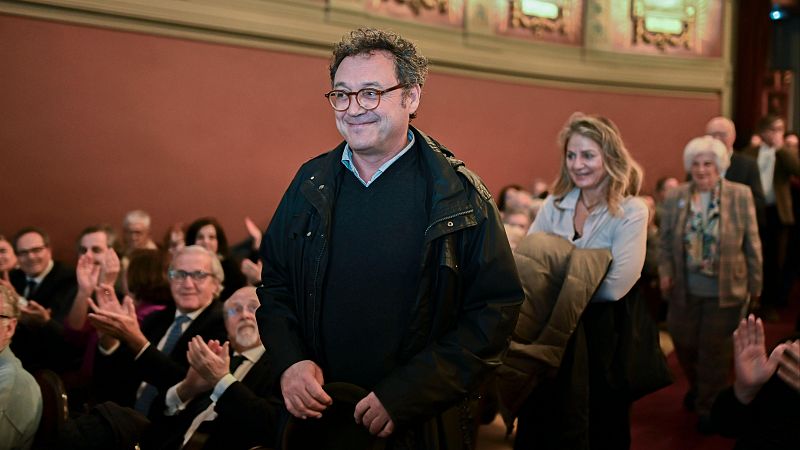 García Ortiz liquida la multa de 7.200 euros a la que le condenó el Supremo por revelación de datos