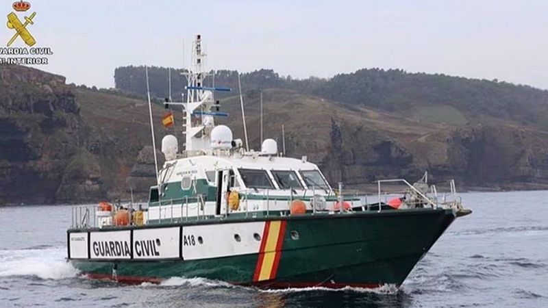 'El Estrecho, desvelado'