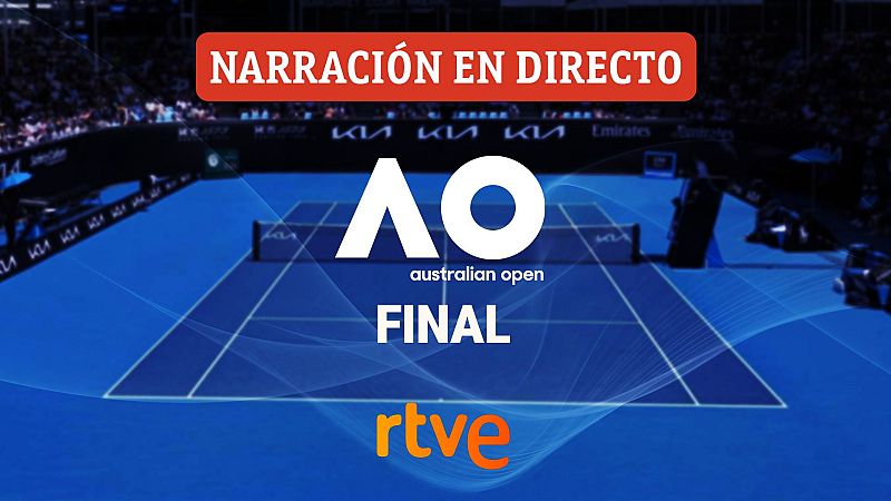 Alcaraz – Djokovic, en directo