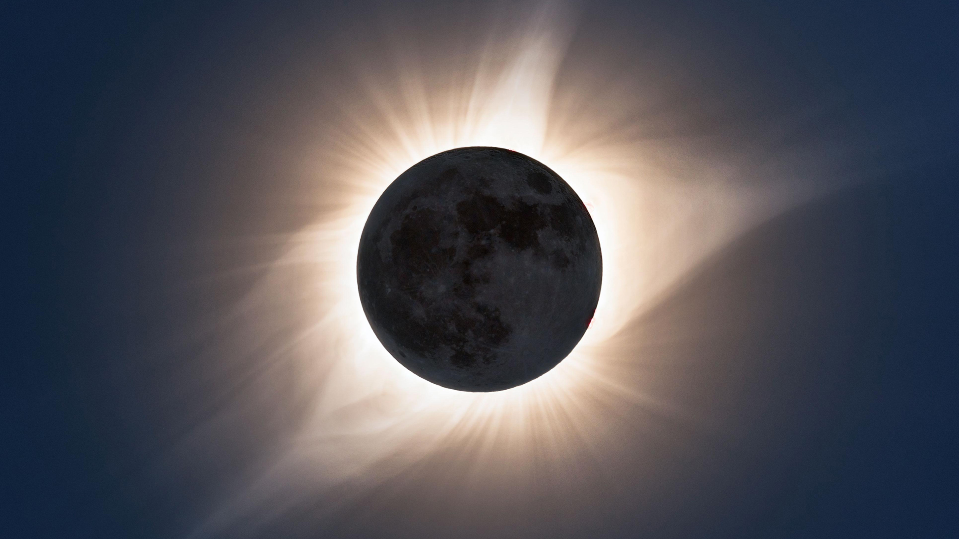 Eclipse solar: todo lo que debes saber Eclipse solar: todo lo que debes saber