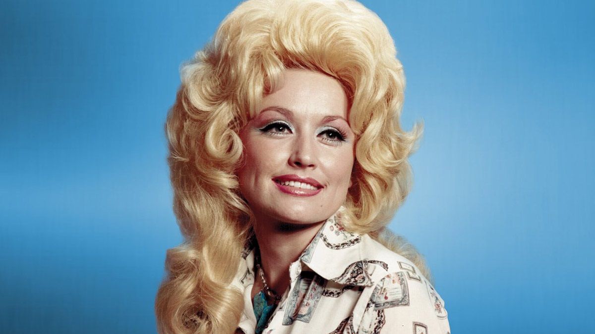 Adiós Dolly Parton Adiós Dolly Parton