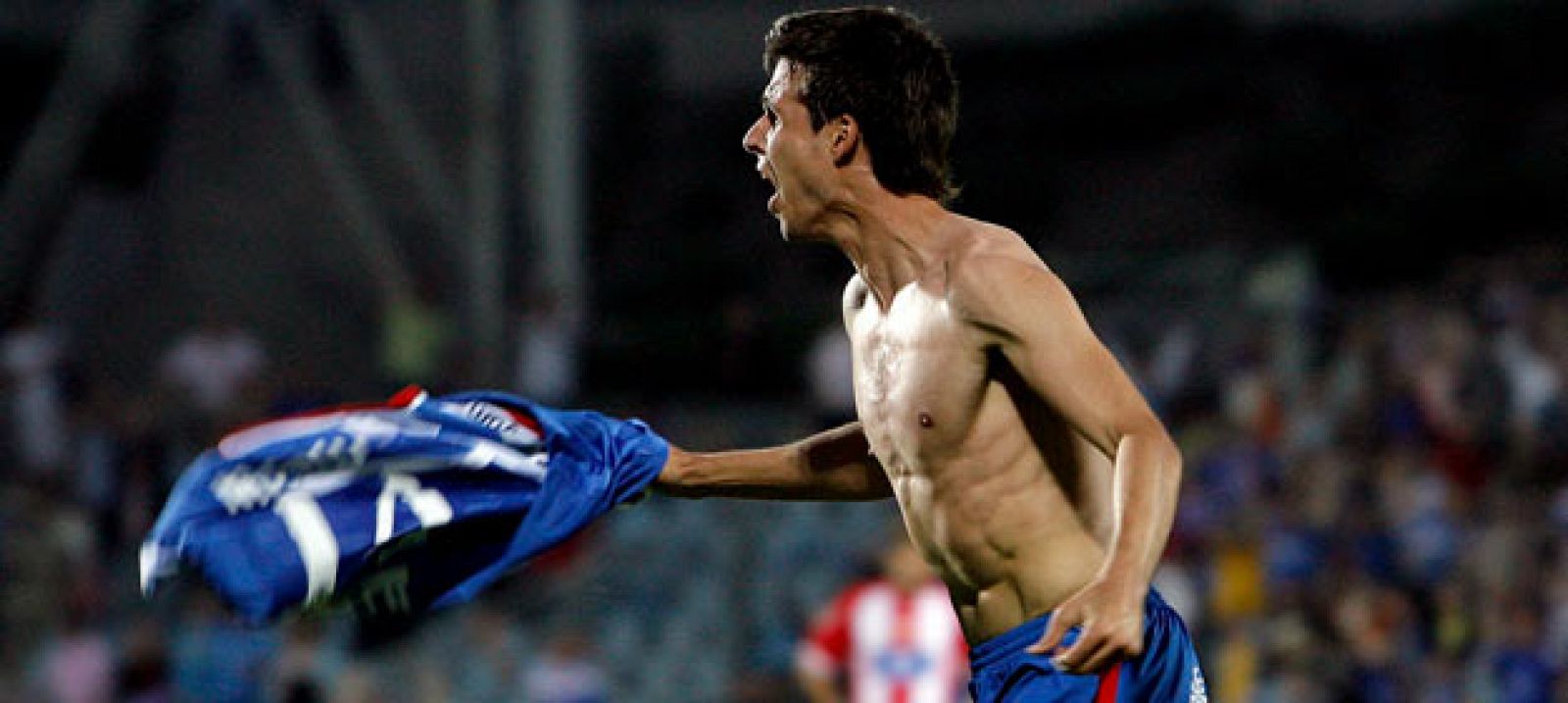 GETAFE CF - UD ALMERÍA