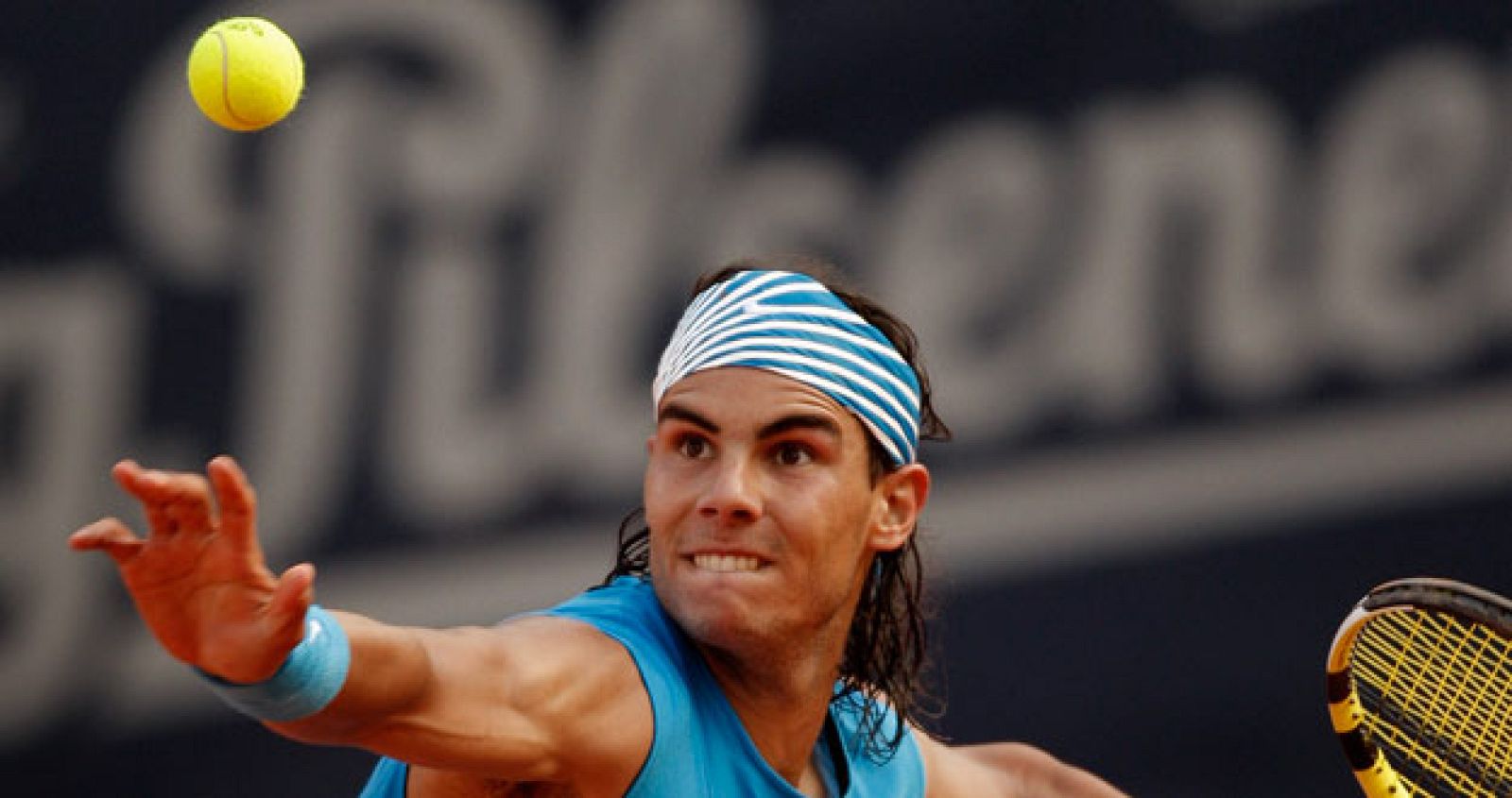 Rafael Nadal se ha vuelto a mostrar contundente en el enfrentamiento con el serbio.