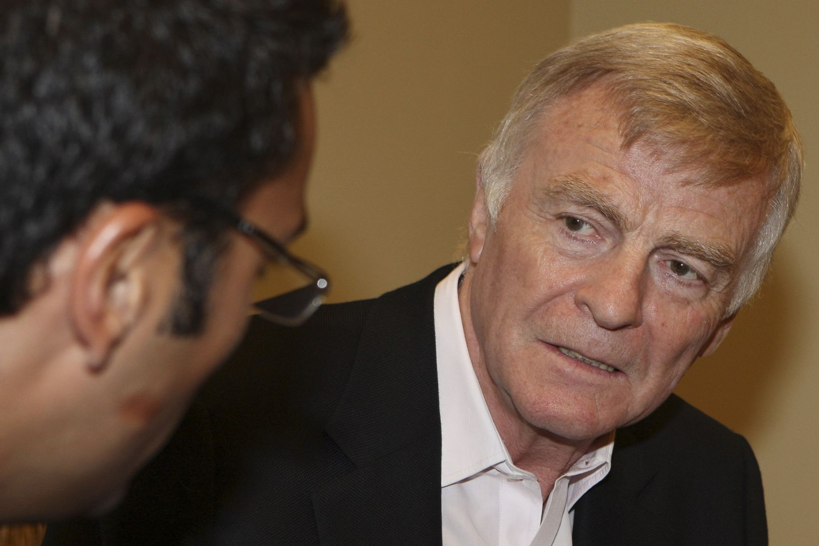 Max Mosley ha contado con el apoyo mayoritario de la Asamblea de la FIA.