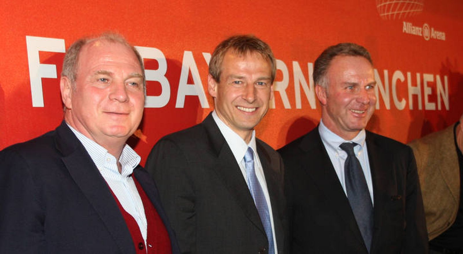 Rummenigge quiere presidir la ECA