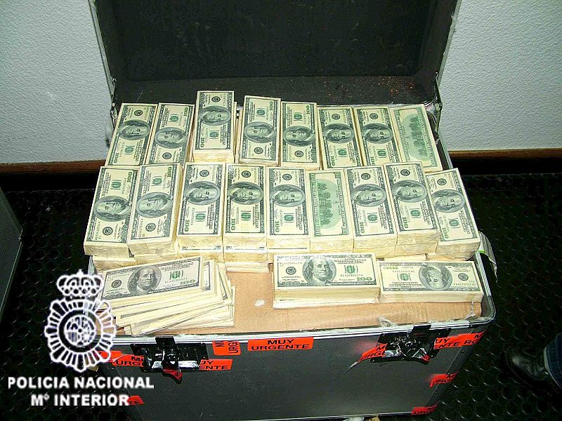 Estafa de las cartas nigerianas