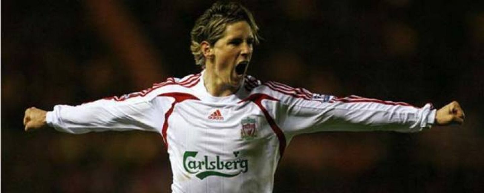 Fernando Torres no tiene precio para el Liverpool. El club inglés dice que no se plantea venderlo.