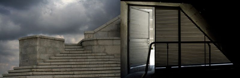 El Cerro de los Ángeles=Barajas