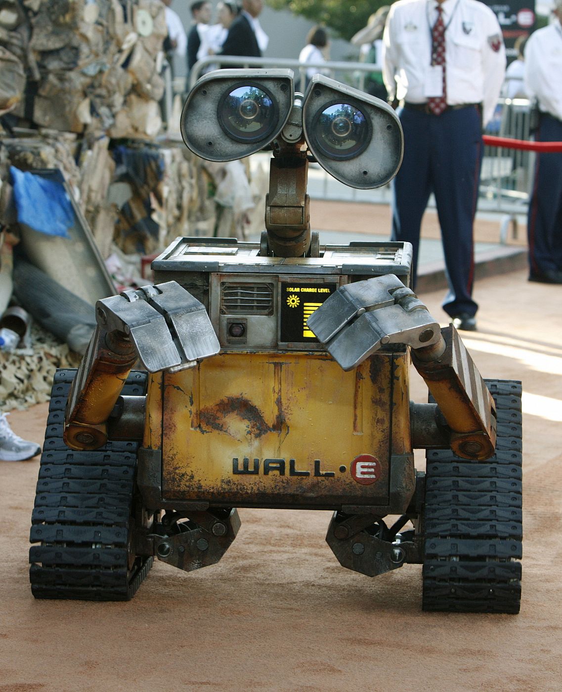 robot