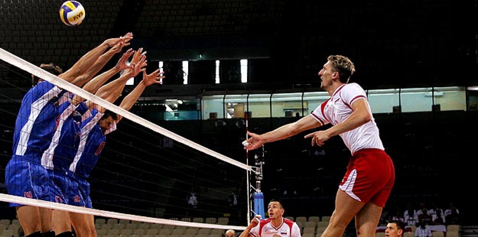 Los favoritos de estas Olimpiadas son Rusia, Estados Unidos y Brasil