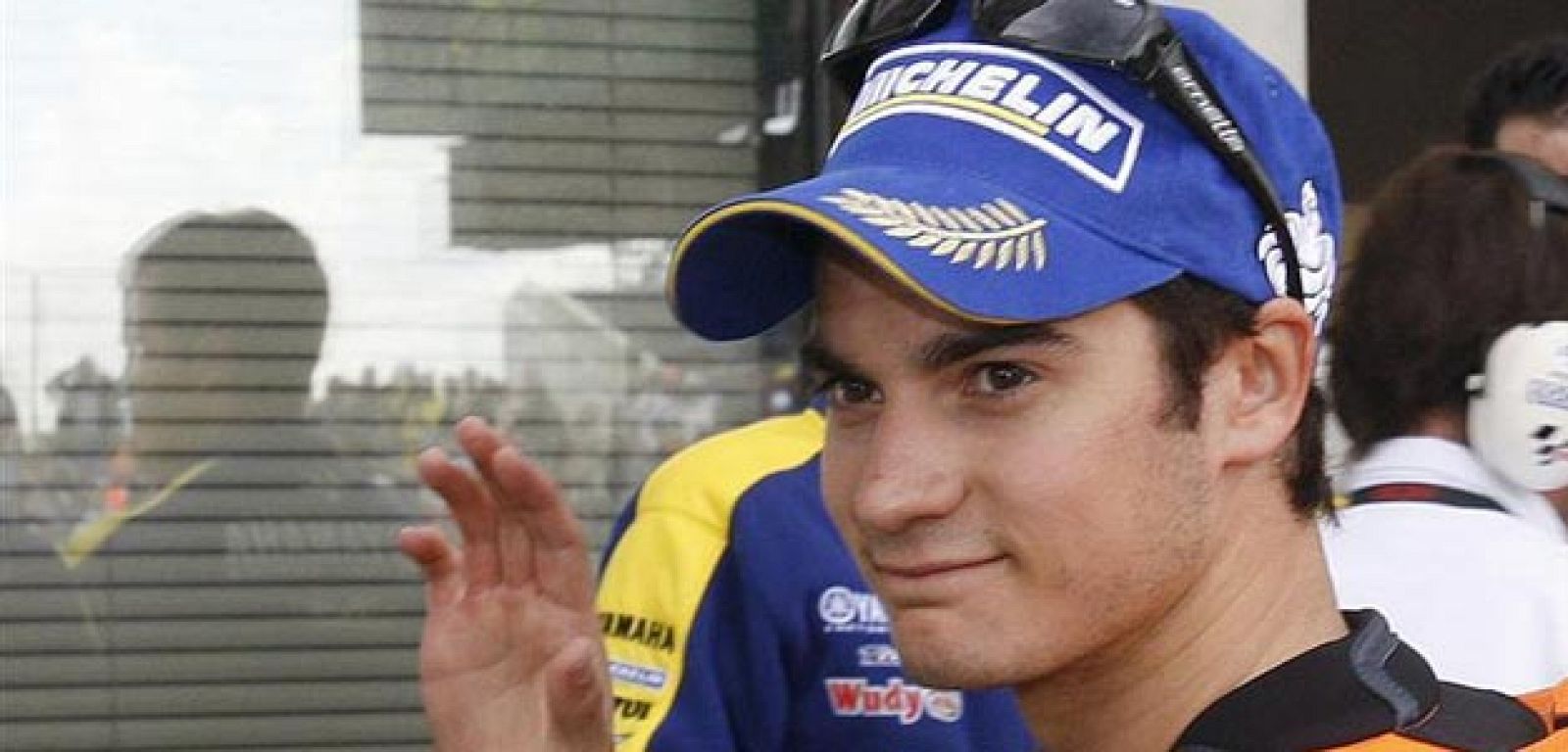 Dani Pedrosa