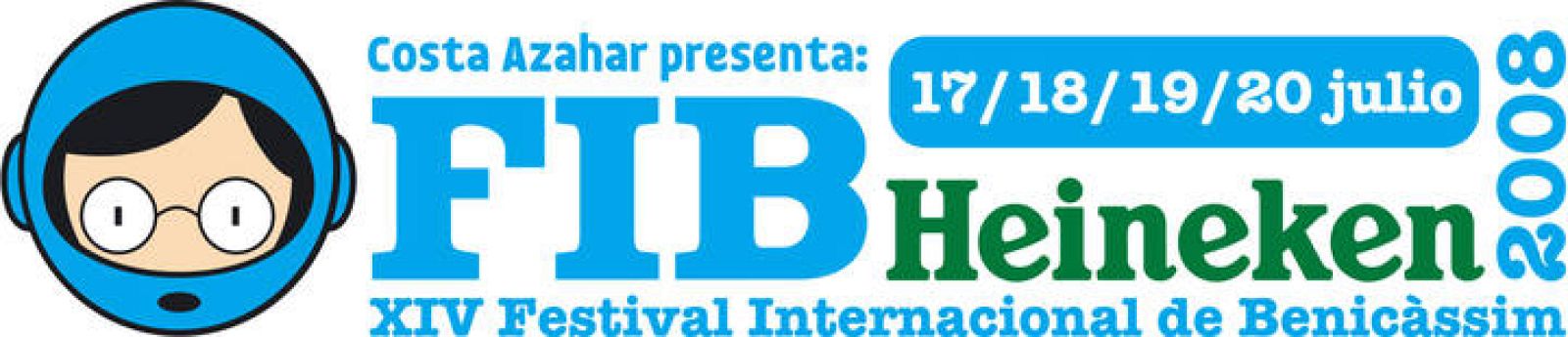 Logo FIB