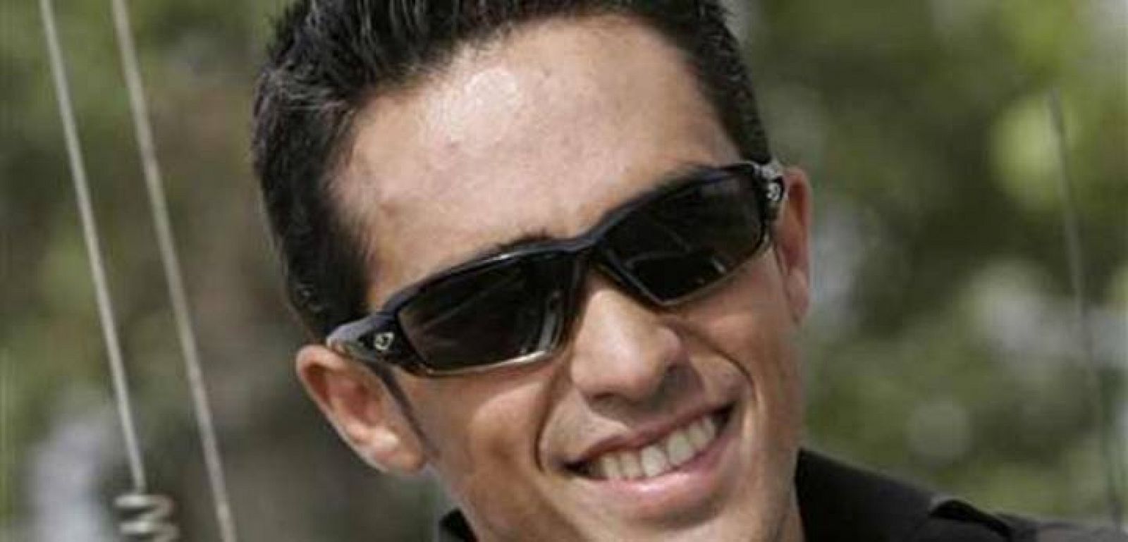 Alberto Contador