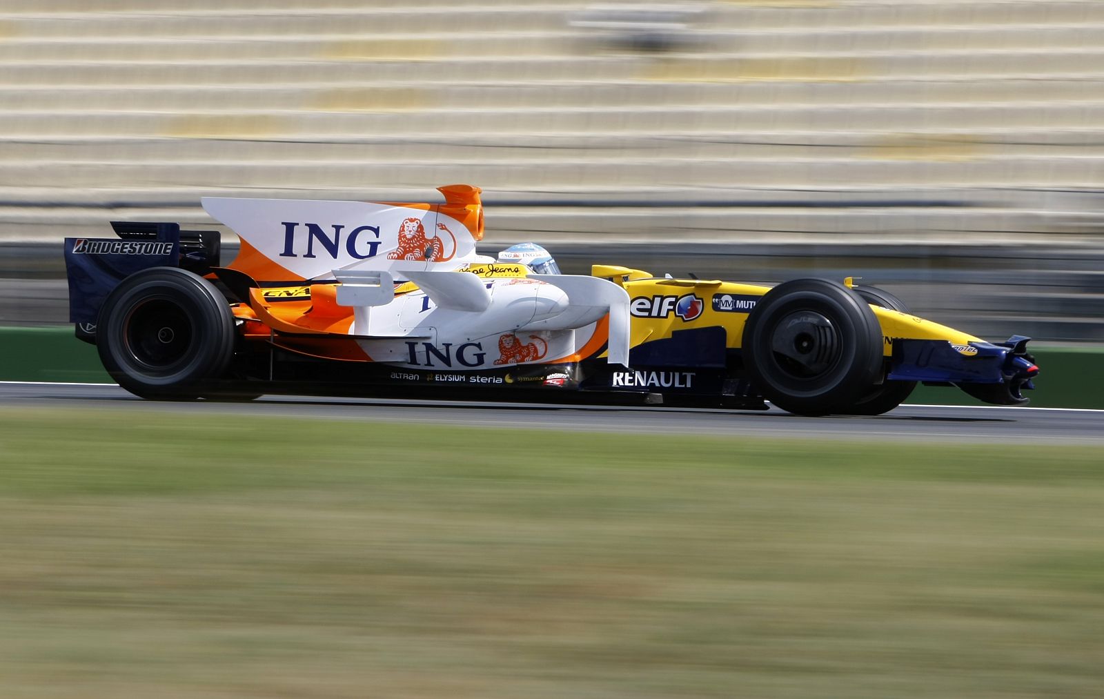fernando alonso