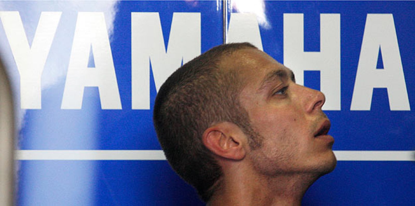 El italiano es actualmente líder en solitario del mundial.