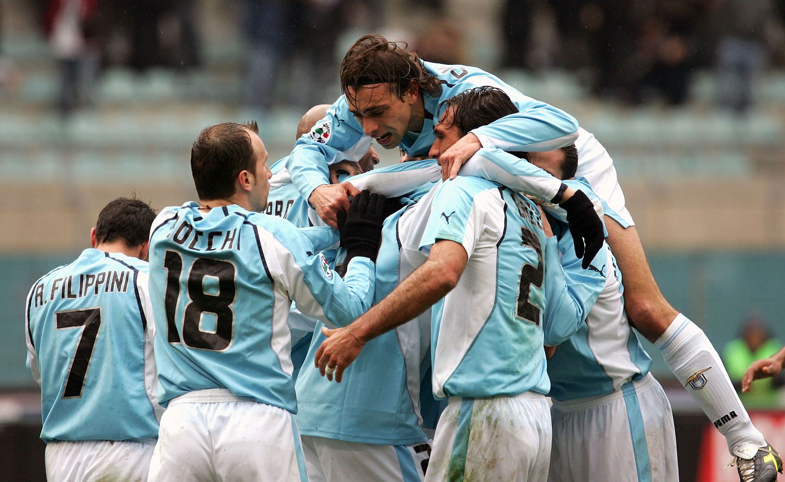 El club italiano es, junto a Juventus y Roma, el único que cotiza en la bolsa de valores de Milán.