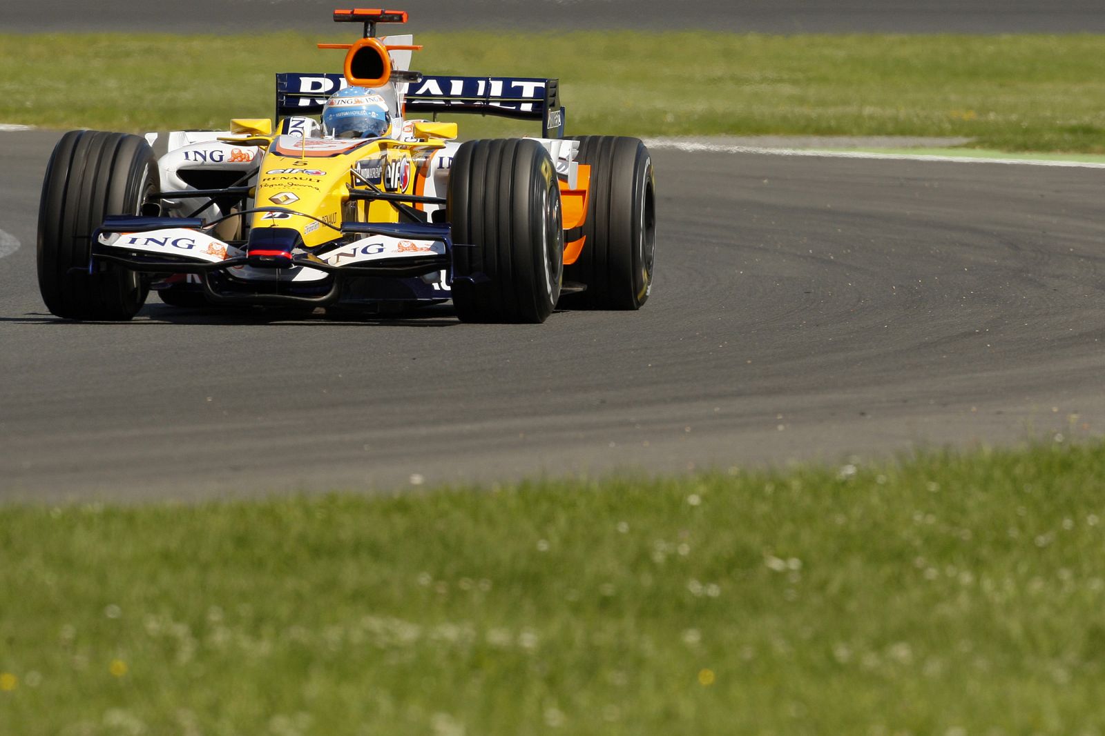 fernando alonso hungria