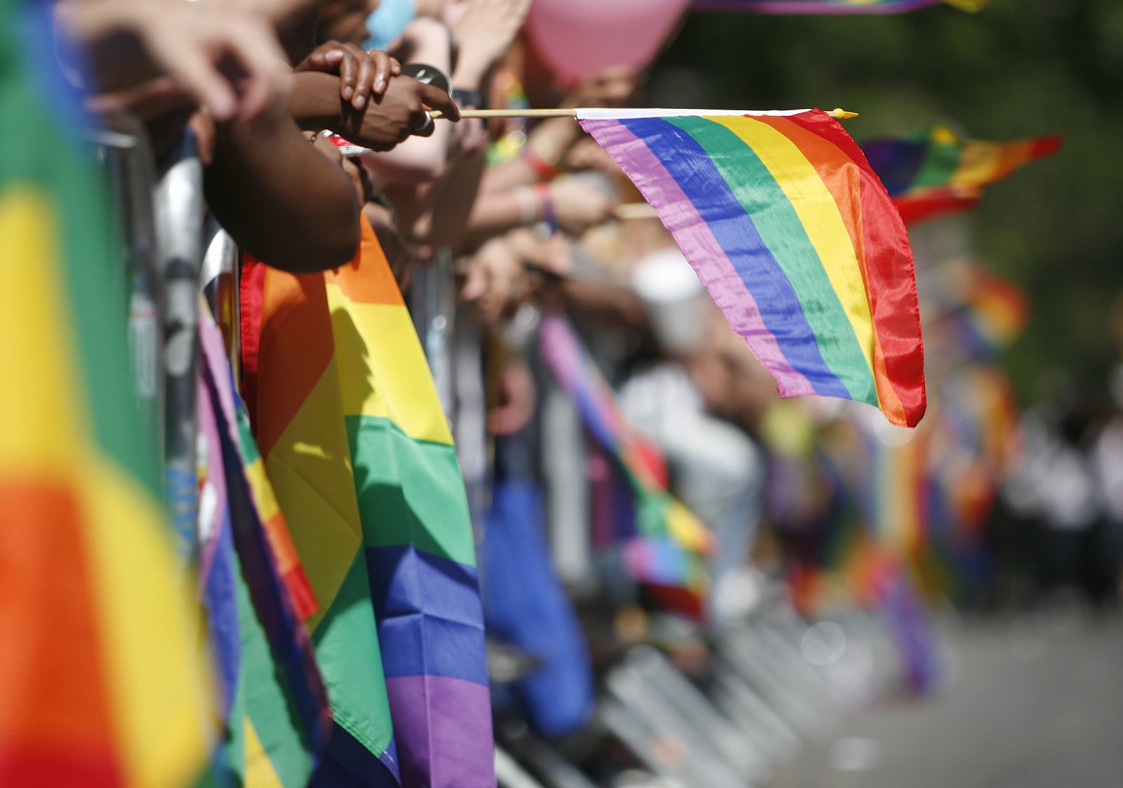 Sydney aprueba la creación de zonas especiales anti-homofobia