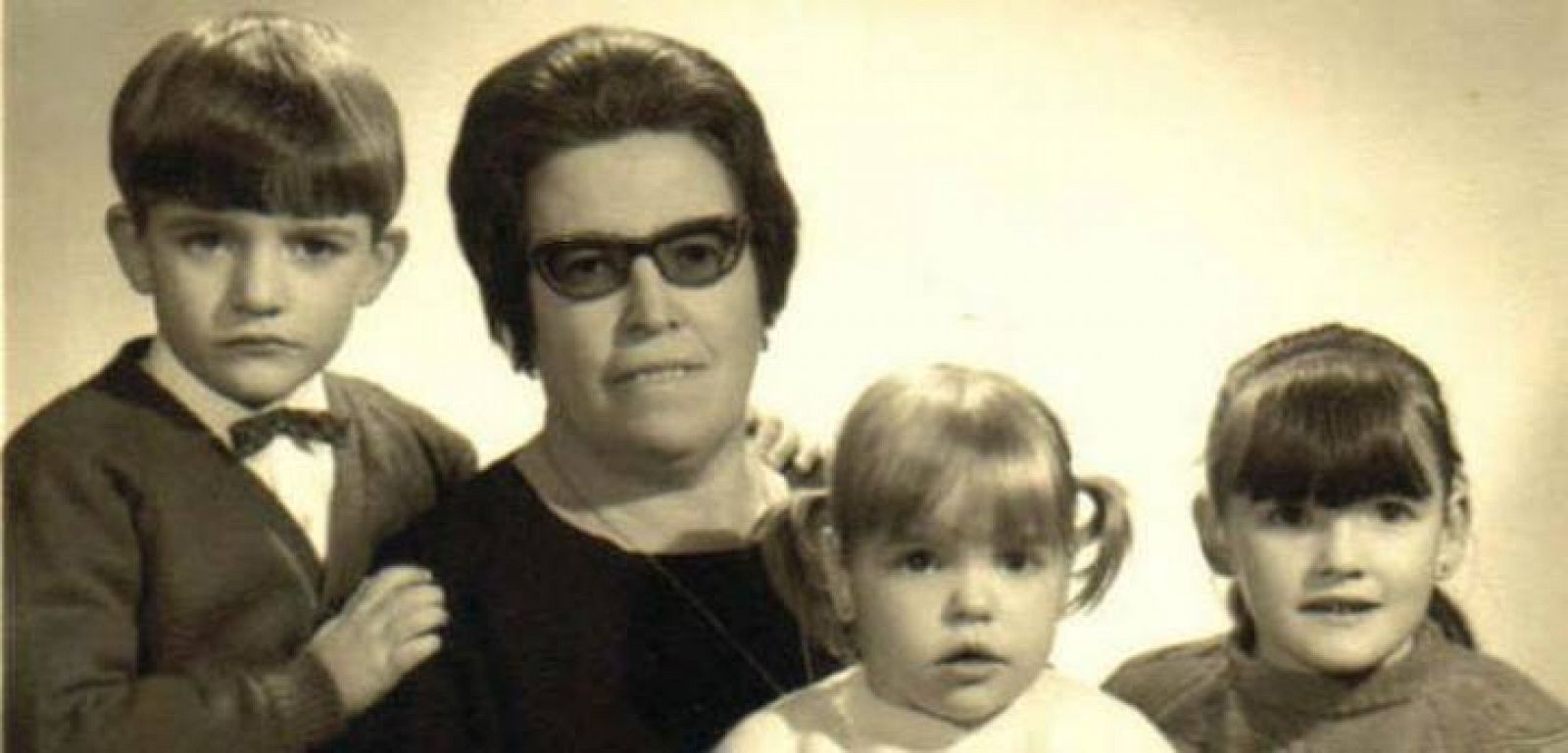 Foto de época