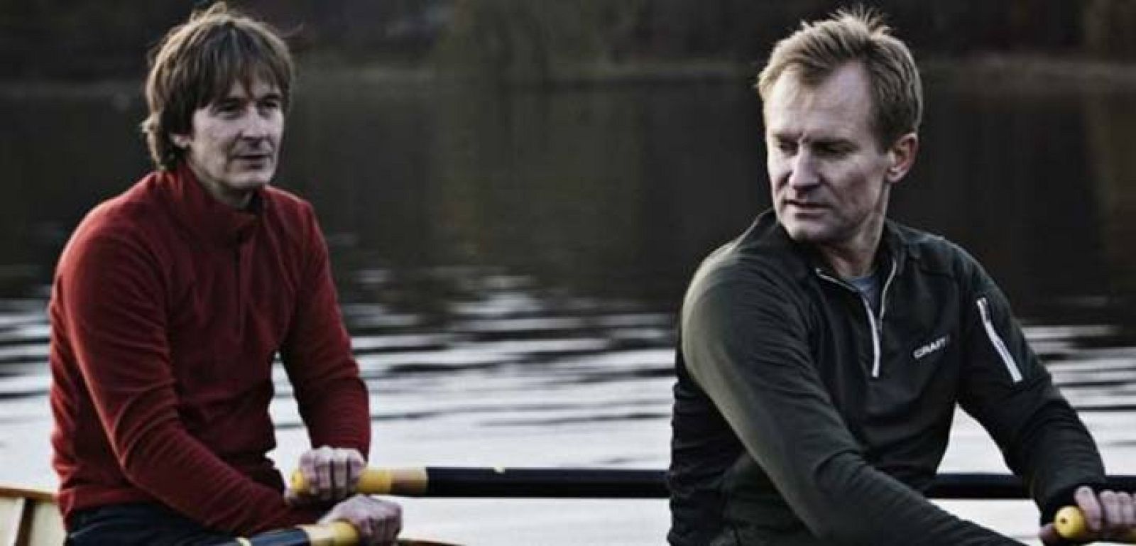 Den du frygter / Fear me not