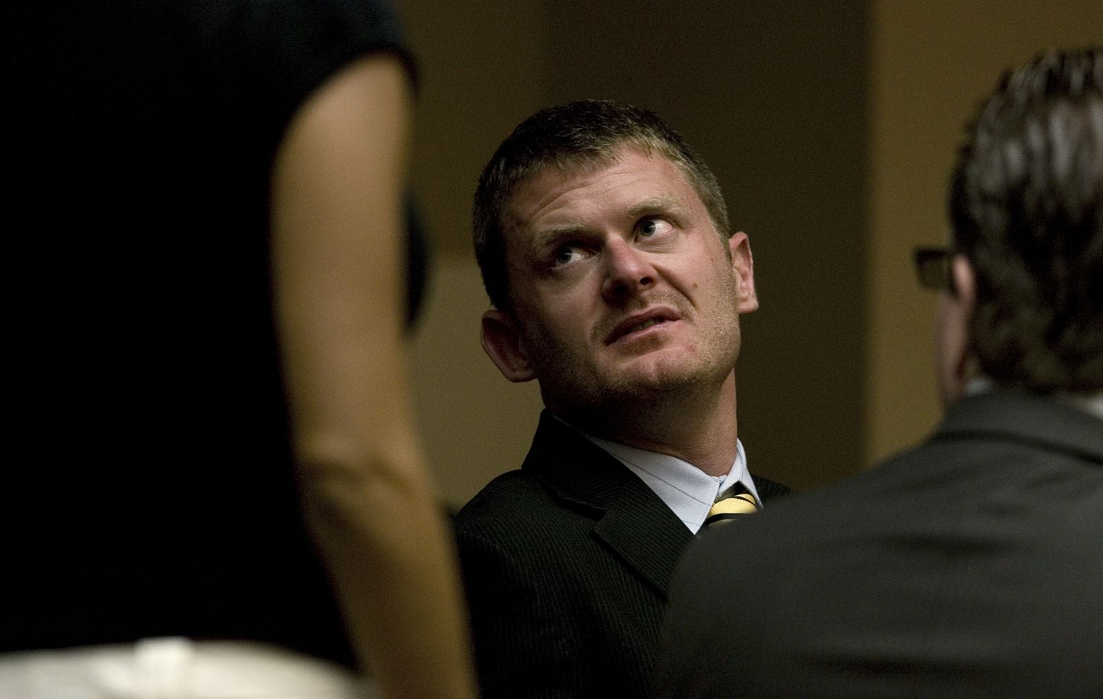 Floyd Landis