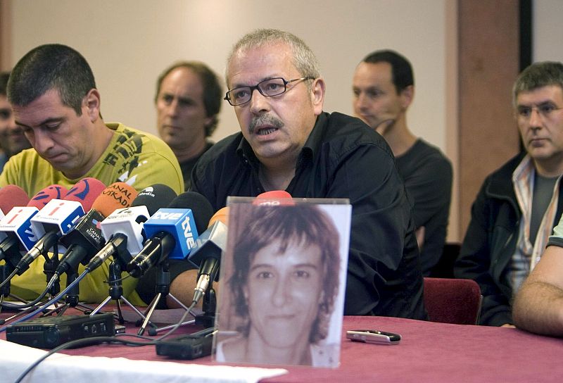 La Audiencia condena a entre 8 y 10 años cárcel a 21 dirigentes de Gestoras