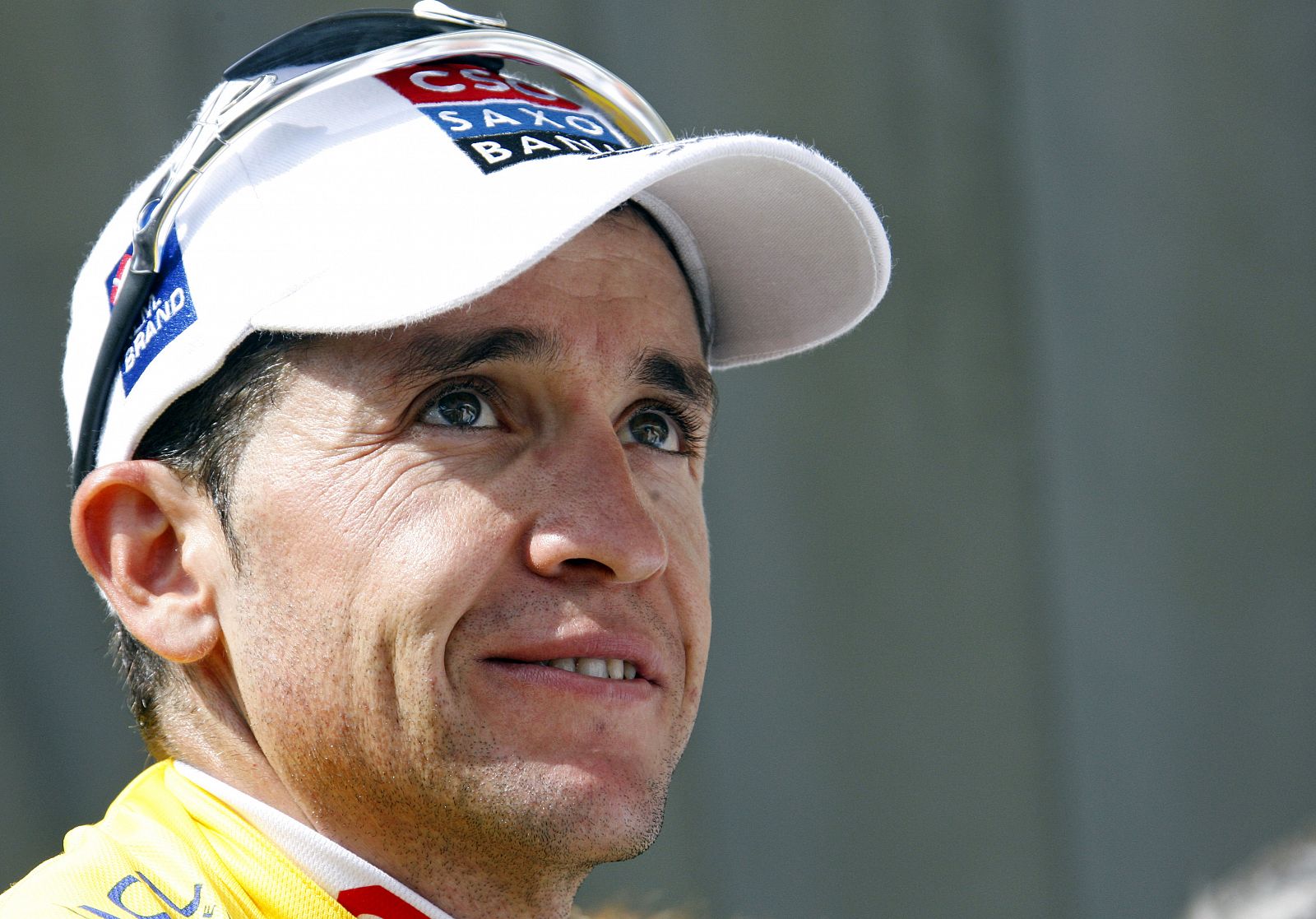 Carlos Sastre, campeón del Tour '08, correrá el próximo año en el Cervélo.