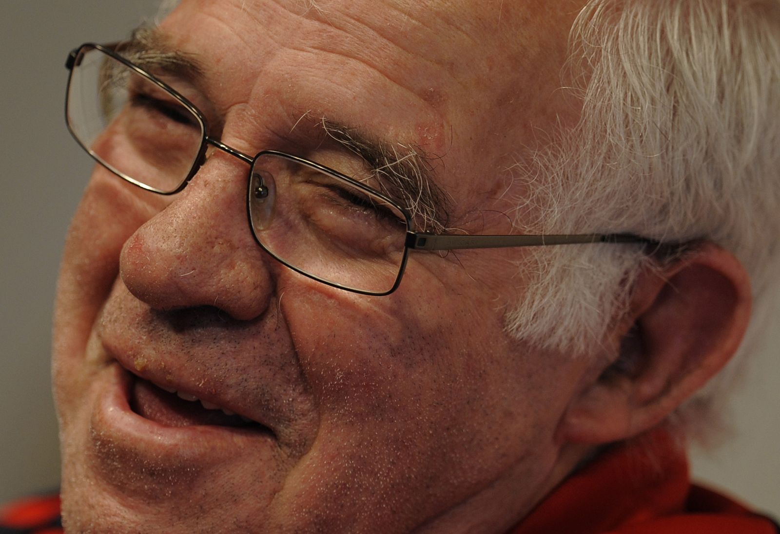 El ex seleccionador nacional, Luis Aragonés, será homenajeado en Viena