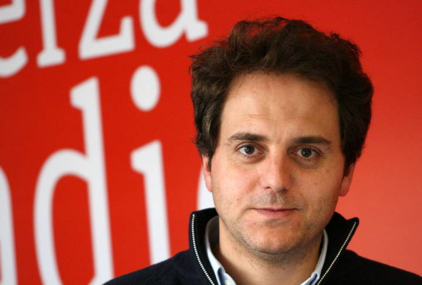  Mintxo Villar, colaborador de Asuntos Propios