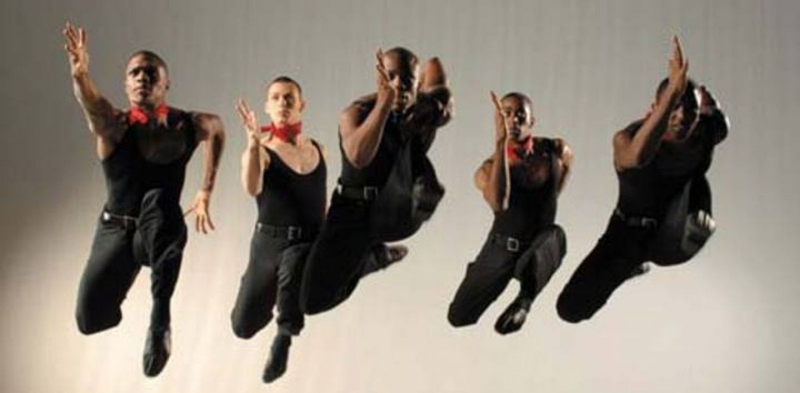 Alvin Ailey American Dance Theater