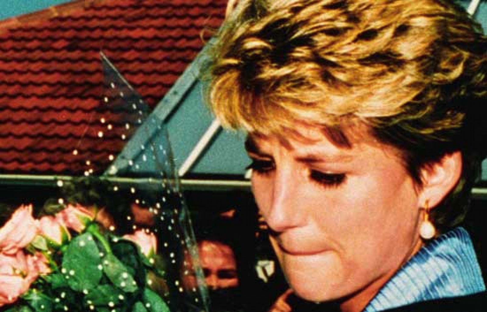 Documentos TV: 'Diana, retrato de una princesa'