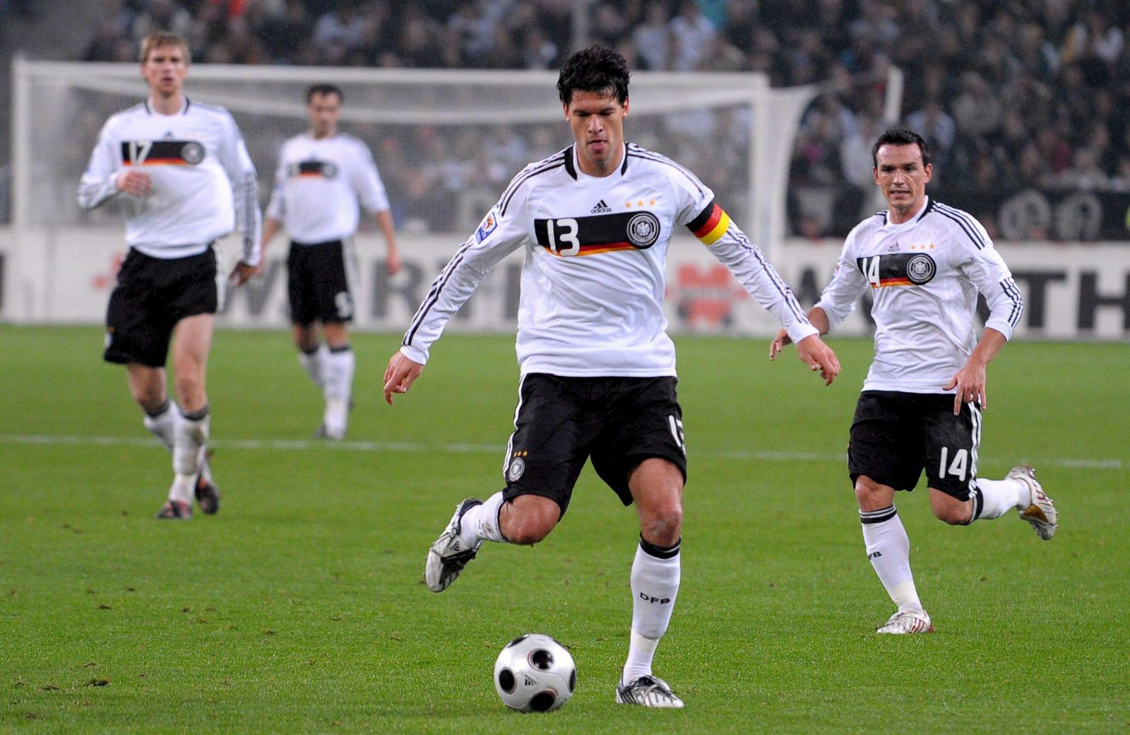 Michael Ballack