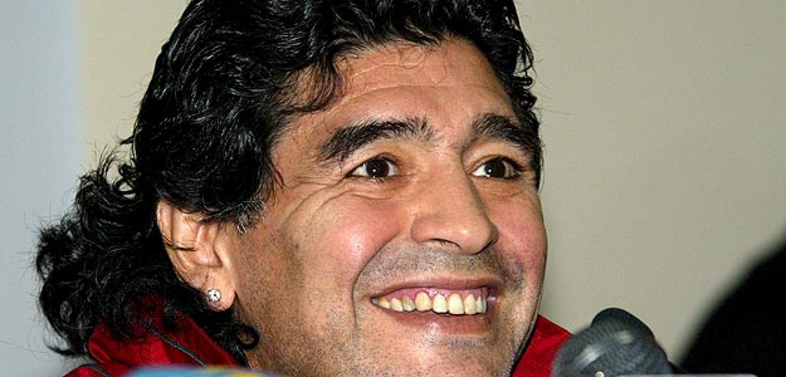 Maradona ha sido nombrado por la AFA como nuevo seleccionador argentino.