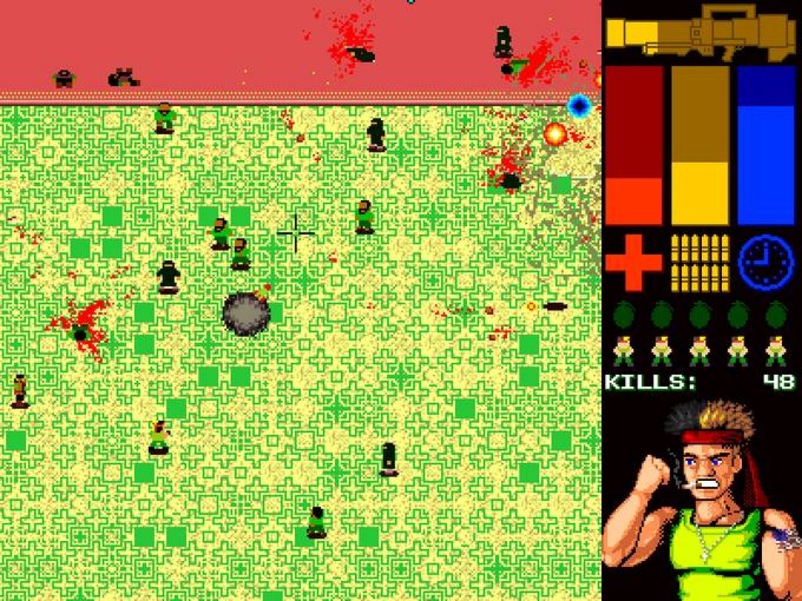 La comunidad islámica critica un videojuego que invita a la extin