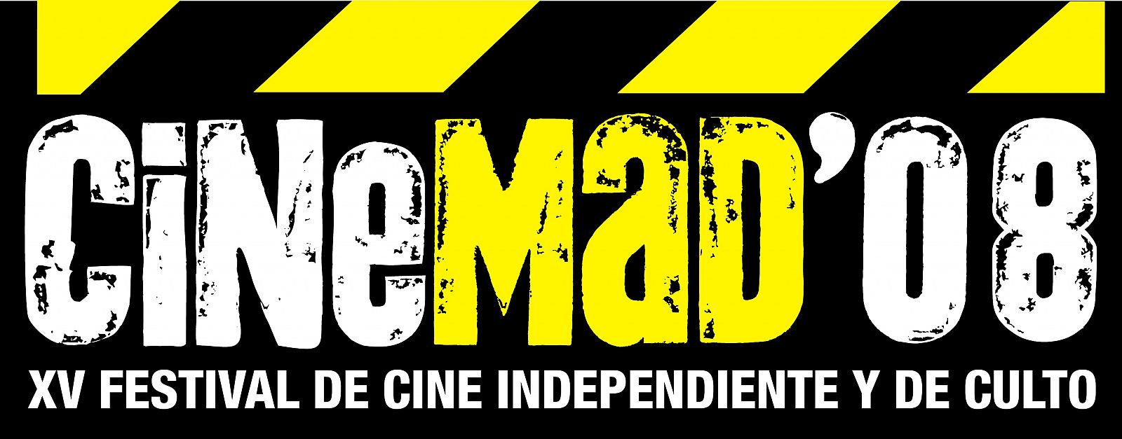 Cinemad: Logo