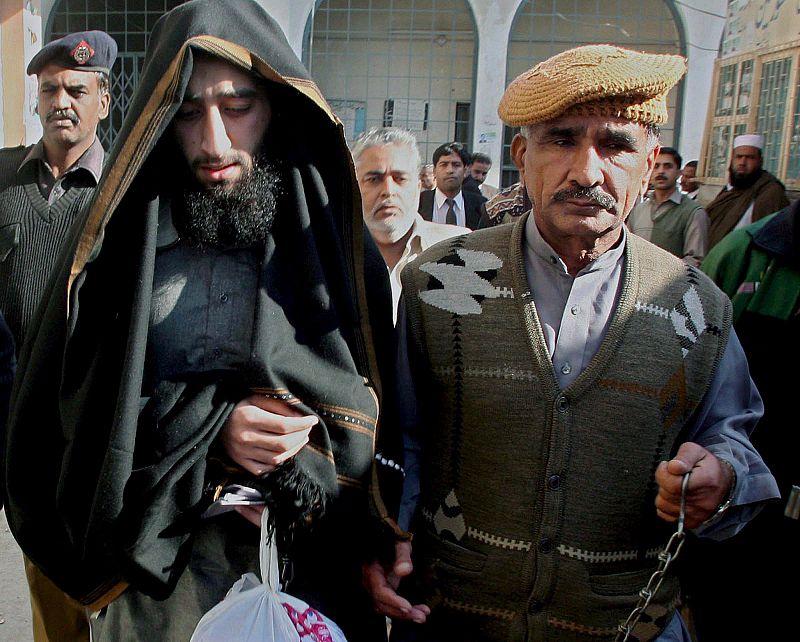 EL TERRORISTA BRITÁNICO RASHID RAUF SE ENCUENTRA ENTRE LOS MUERTOS DE UNA OPERACIÓN LLEVADA A CABO POR EEUU